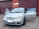 Toyota Corolla-2