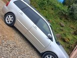 Toyota Corolla-9