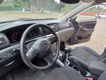 Toyota Corolla-14