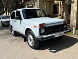 LADA (VAZ) Niva-4