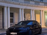 BMW 520-3