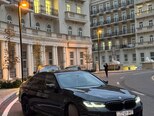 BMW 520-4