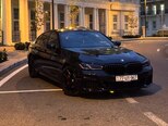 BMW 520-1