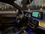 BMW 520-13