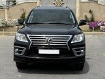 Lexus LX 570-6