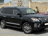 Lexus LX 570-7