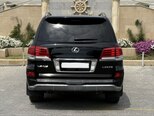 Lexus LX 570-8
