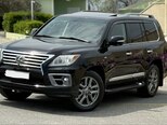 Lexus LX 570-1