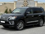 Lexus LX 570-9