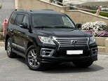 Lexus LX 570-2