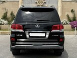 Lexus LX 570-11