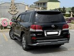 Lexus LX 570-12