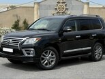 Lexus LX 570-10