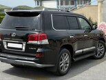Lexus LX 570-13
