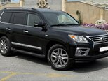 Lexus LX 570-5