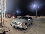 Mercedes C 200-2