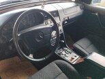 Mercedes C 200-6