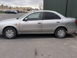 Nissan Sunny-3