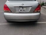Nissan Sunny-2