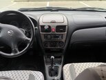Nissan Sunny-7