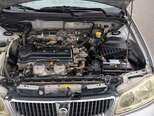 Nissan Sunny-9