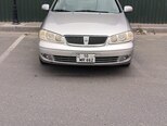 Nissan Sunny-1