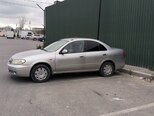 Nissan Sunny-4