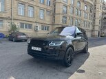 Land Rover Range Rover-2