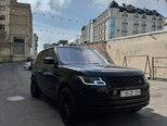 Land Rover Range Rover-3