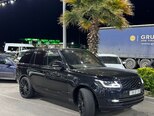 Land Rover Range Rover-11