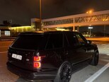 Land Rover Range Rover-13