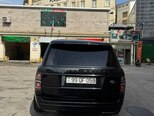 Land Rover Range Rover-4