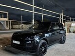 Land Rover Range Rover-12