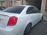 Daewoo Gentra-9