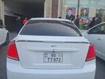 Daewoo Gentra-3