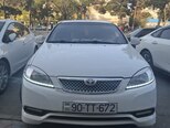 Daewoo Gentra-2