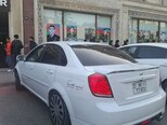 Daewoo Gentra-6