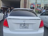 Daewoo Gentra-4