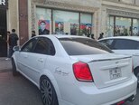 Daewoo Gentra-5