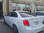 Daewoo Gentra-7