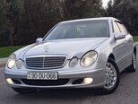 Mercedes E 240-1