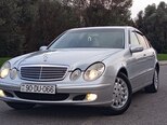 Mercedes E 240-7