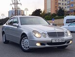 Mercedes E 240-4