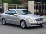 Mercedes E 240-6