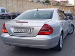 Mercedes E 240-9