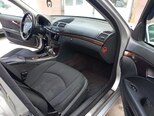 Mercedes E 240-16