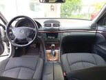 Mercedes E 240-12