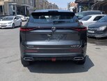 Changan Uni-Z-5