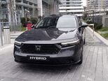 Honda Accord-1