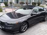 Honda Accord-12